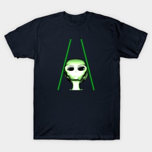 Alien T-Shirt